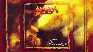 Angra - Extreme Dream (Instrumental)