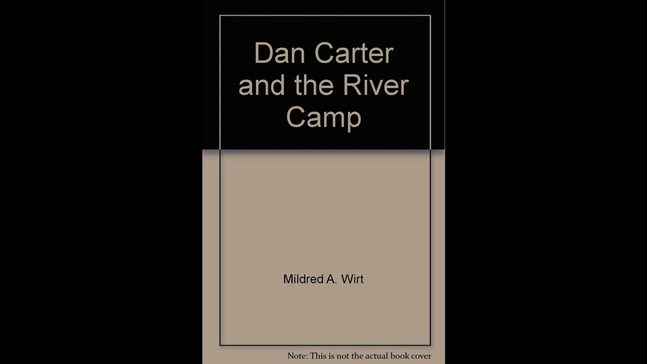 Dan Carter and the River Camp