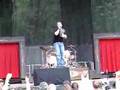 Daughtry live 