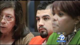 Racist Latino gangbanger sentenced to 238 years in prison