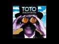 Toto - Caught In the Balance