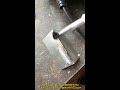What if the weld is black and yellow?