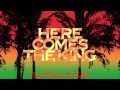 Snoop Lion "Here Comes the King" (Official Lyric Video)