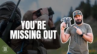 How to Adjust Binoculars the Right Way - EASY!
