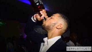 AVP All White Party [CoppaStyleTV]