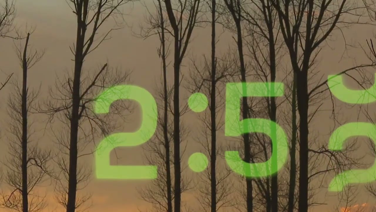 Running on the Edge of Time - Nikos