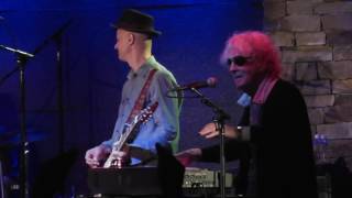 Ian Hunter-Cleveland Rocks-All American Alien Boy-Live