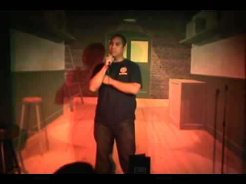 MIKE CONCEPCION Ice House