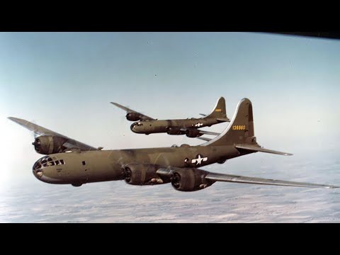 Japan's Most Desperate WW2 Attempt to Destroy the US Air Forces