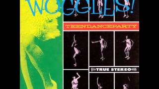 the WOGGLES  -  Mad Dog 20,20