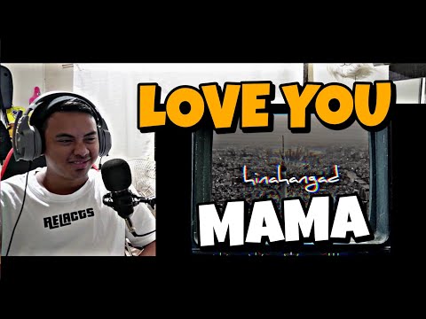 Lexus - MOM (prod. by Gaspari) | Reaction Video