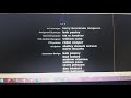 Toy Story Live Action Remake 1995 End Credits
