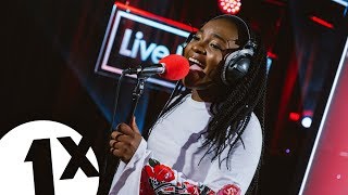 Ray BLK - Doing Me in the 1Xtra Live Lounge