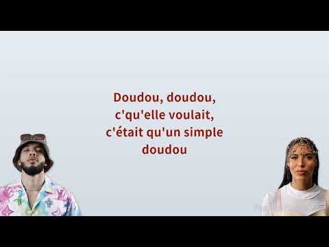 Emkal - Tout doux ft. Zaho (Paroles)