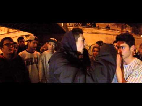 SEKO VS KIM [8VOS] [3ºREGIONAL FULLRAP]