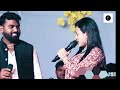 New Video Yaari Me Koun Kya Hai Yaar Kya Jane Stej Program Sera Lohar Or Amrita Dikshit 2024
