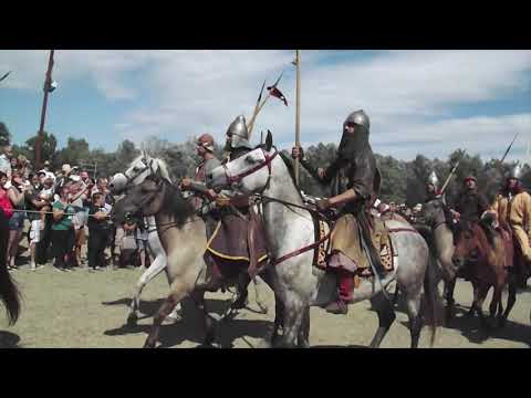 Kurultáj 2019 - Seregszemle