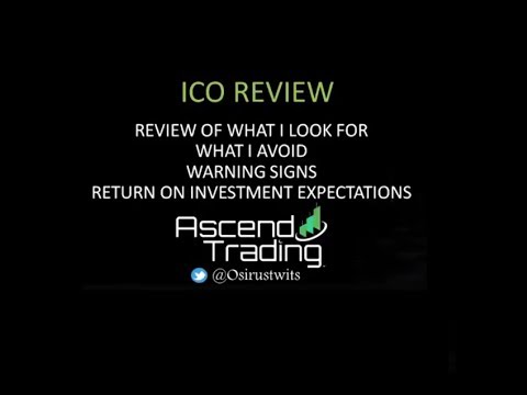 10x Crypto The best way I find to ICO Review