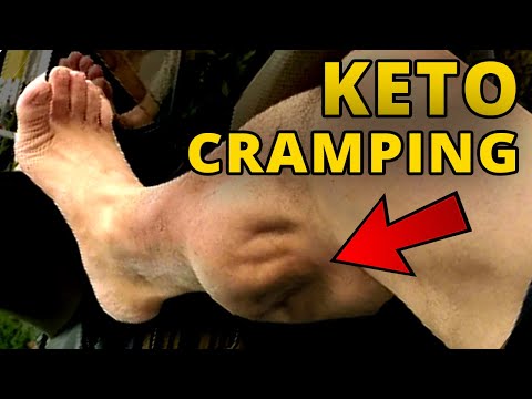 You're doing it wrong! How to AVOID KETO FLU & Cramping
