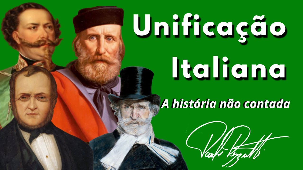 Italian Unification