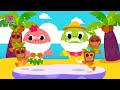 Pinkfong Baby Shark