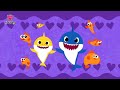 Pinkfong Baby Shark