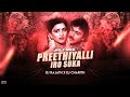 PREETHI ALLI IRO SUKKA PILI MIX DJ RAJATH X DJ CHARITH ABHISHEK NAIK VISUAL