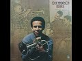 Eddie Henderson - Acuphuncture (1976)