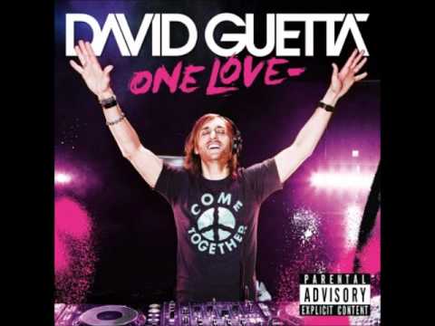 David Guetta - Missing You (Feat. Novel)