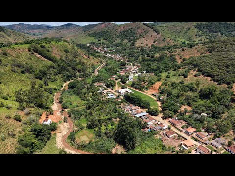 FELICINA - MG DISTRITO DE AÇUCENA melhor lugar do mundo 