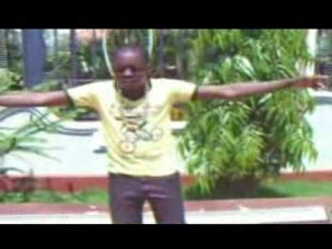 Mazazi - Dada Penina (Official Video)