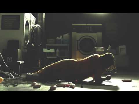 Anabel - Iván M. Lacámara (VisAVis)