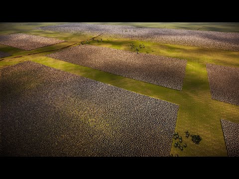 Zombies Invasion in Egypt | Ultimate Epic Battle Simulator 2 | UEBS2