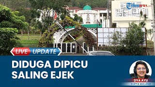 Penganiayaan Siswa SMP di Kota Batu Ternyata Dipicu Saling Ejek, Polisi Sudah Periksa 4 Saksi