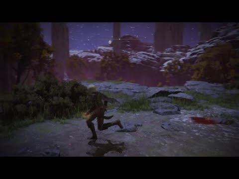 ELDEN RING pt 115 - The Blood Palace!!