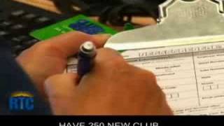 Club Ride is Good Business - Bellagio