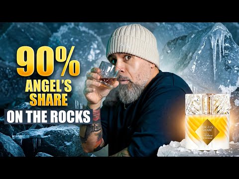 I Found the Closest Angels’ Share On The Rocks Clone |  Dua  Icey Angelic Elixir 👀🔥