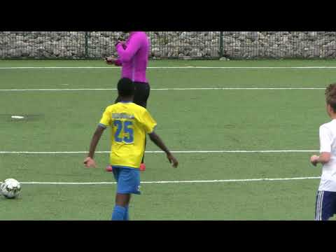 Gnistan P10/Keltainen 1 - LAUTP