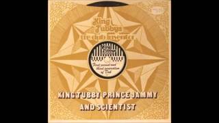 King Tubby - Second Generation