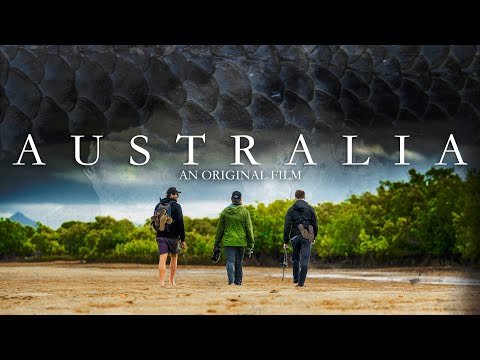 Exploring The Backwaters Of AUSTRALIA - An Original Film