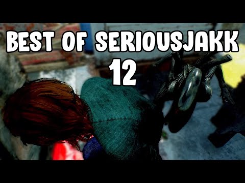 BEST OF SERIOUSJAKK 12