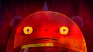 Persona 4 - Shadow Teddie Battle Quotes