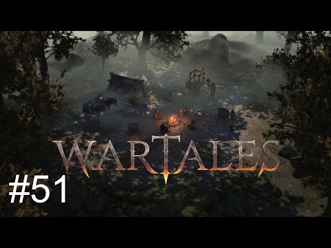 Wartales (PL), cz.51 - wolny handel.