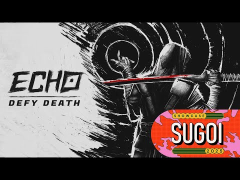 Echo: Defy Death youtube-video
