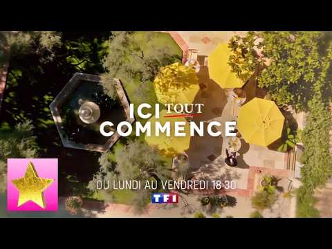 Bande-annonce : Ici tout commence