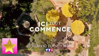 Ici tout commence bande-annonce du 21 au 25 septembre 2026