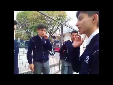 Freestyle ( Antonio Avila) 🎤🎤