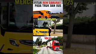 Download lagu 🔥TERNYATA ADA FITUR REM DARURAT😱 #shorts #shortvideos #trending #diaryotomotif mp3