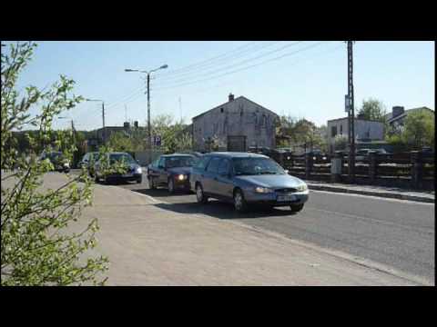 Gościcino - Krótka Prezentacja