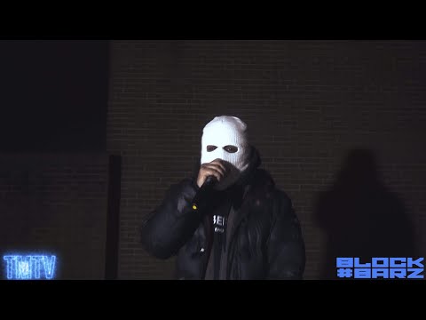 Focuz Patron | #BLOCKBARZ (S2 EP-9) [@TMTVPR]